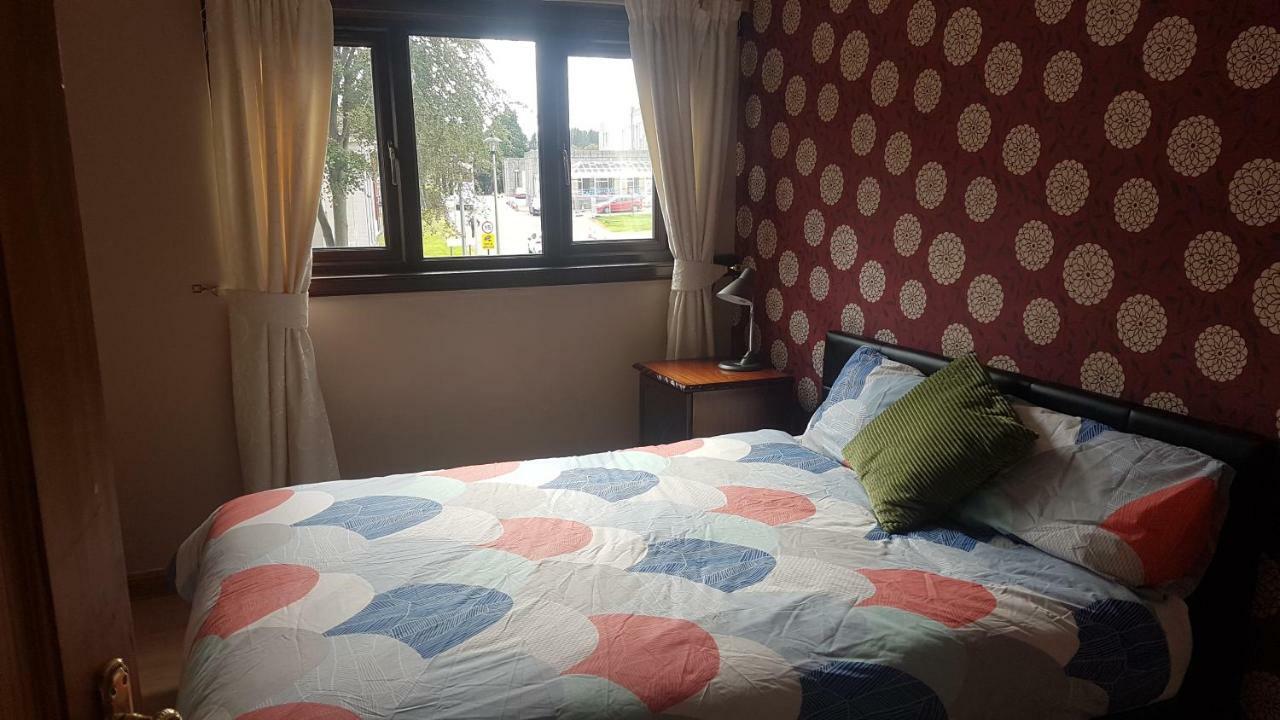 3 Bed Room House Aberdeen Esterno foto